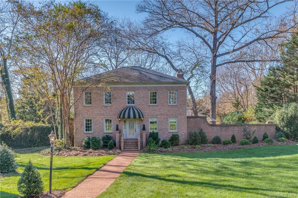 561 North Main Street Rutherfordton NC 28139