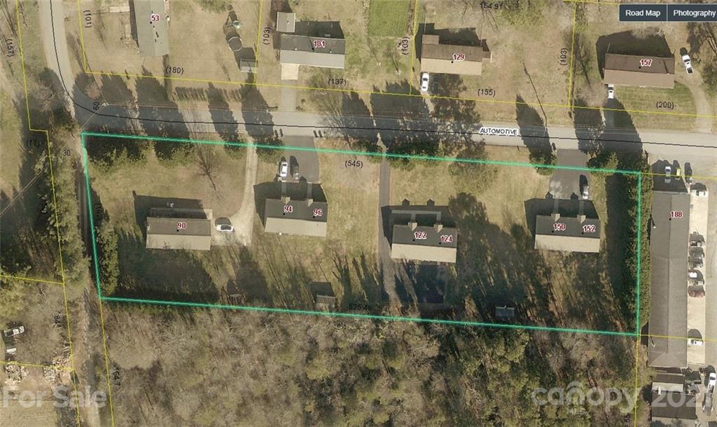 90 Automotive Lane Hickory NC 28601