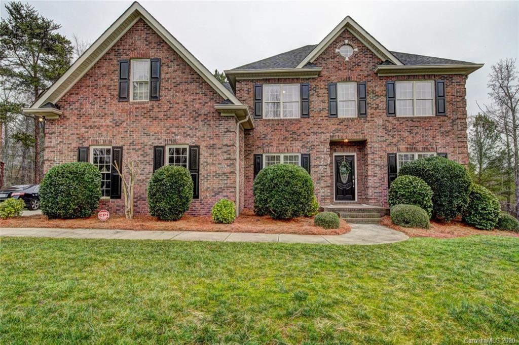 272 Charter Court Se Concord NC 28025
