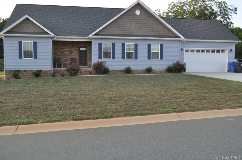 169 Wheatfield Drive Statesville NC 28677