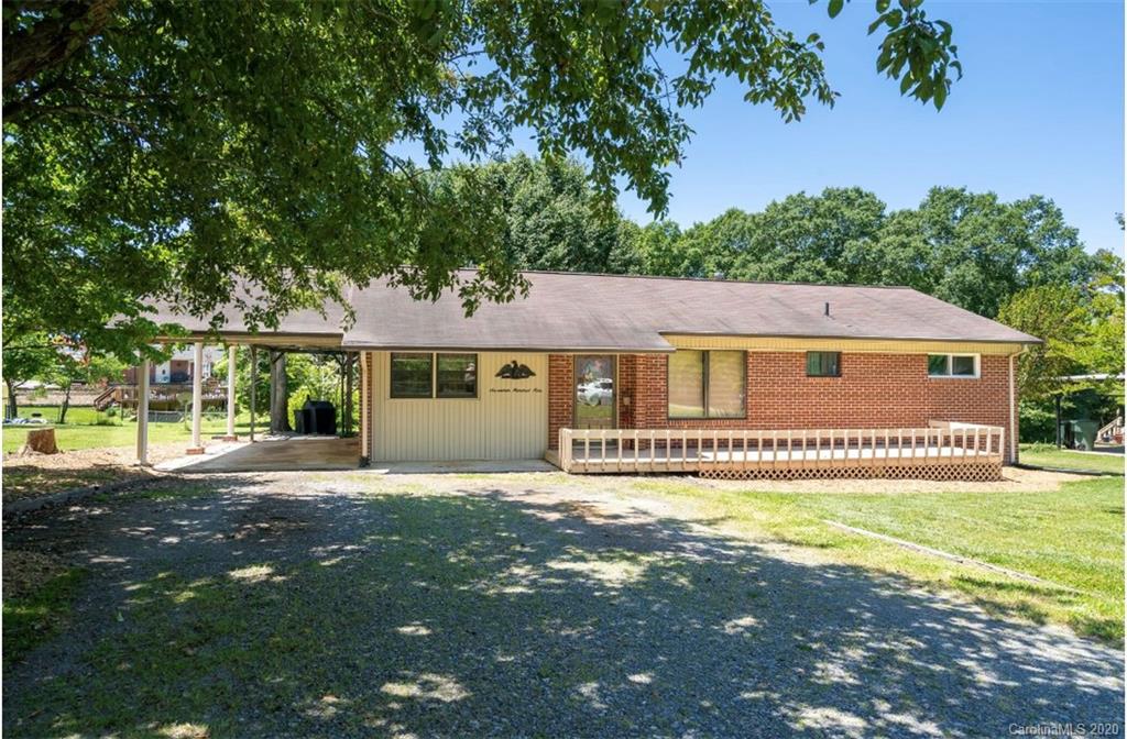 1709 Rhyne Carter Road Gastonia NC 28054