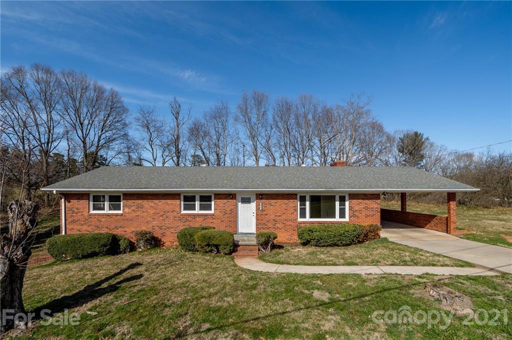 917 Olivette Road Asheville NC 28804