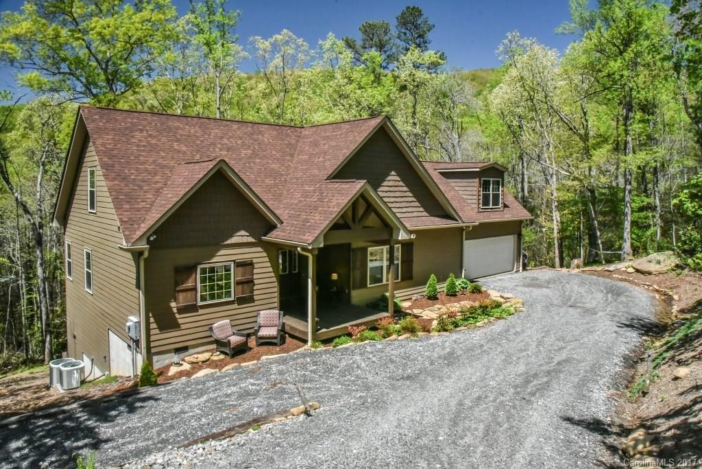 50 Ivy Cove Road Fairview NC 28730