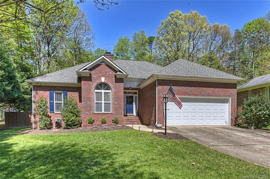 6915 Pleasant Drive Charlotte NC 28211
