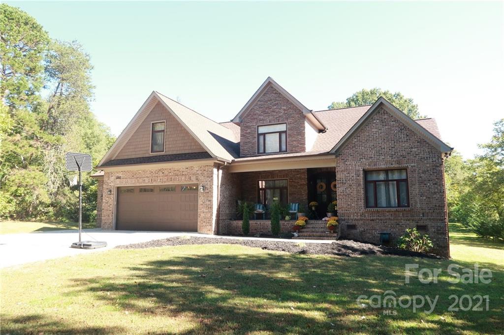 1292 Recreation Club Road Hickory NC 28602