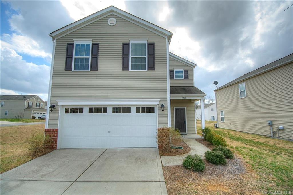 9203 Yellow Oak Road Charlotte NC 28227