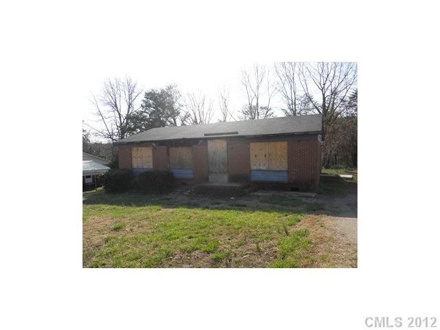 3621 Somerset Drive Gastonia NC 28052