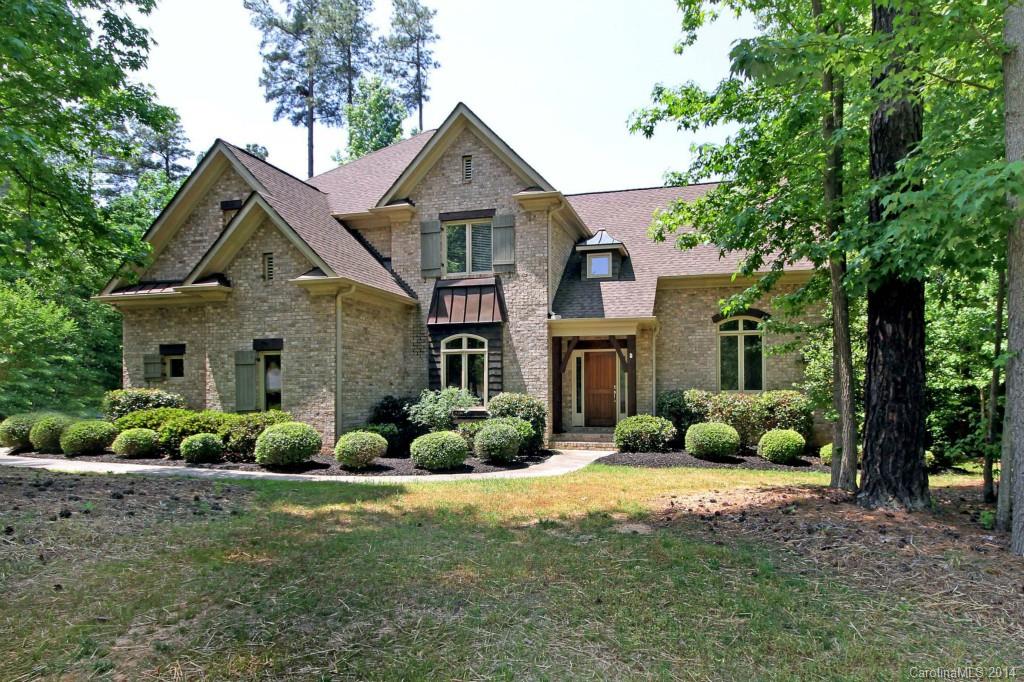 155 Covedale Court Troutman NC 28166