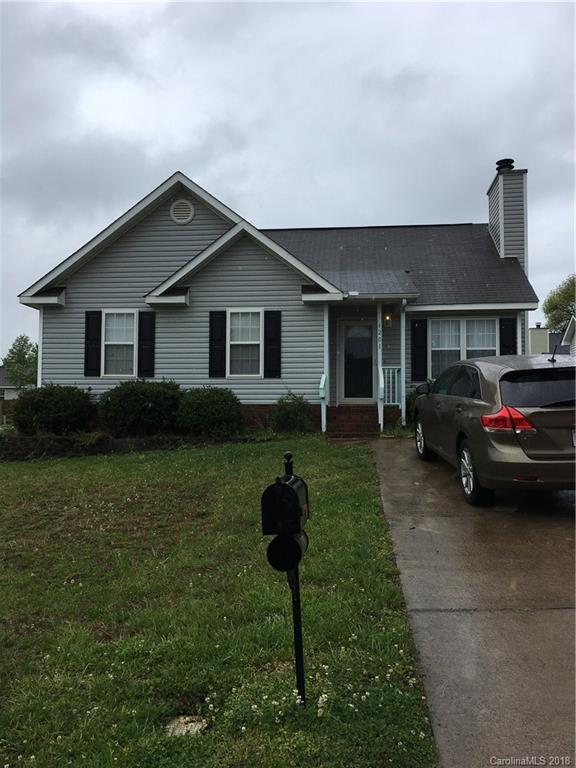 4201 Rosy Mound Lane Charlotte NC 28216