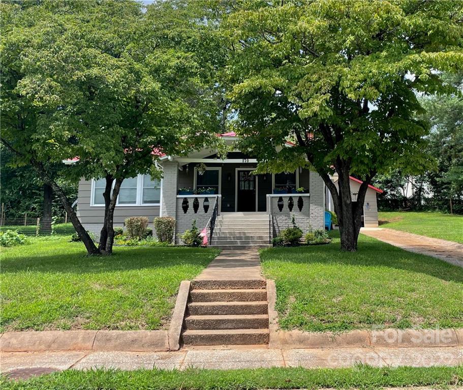 170 S Mitchell Street Rutherfordton NC 28139