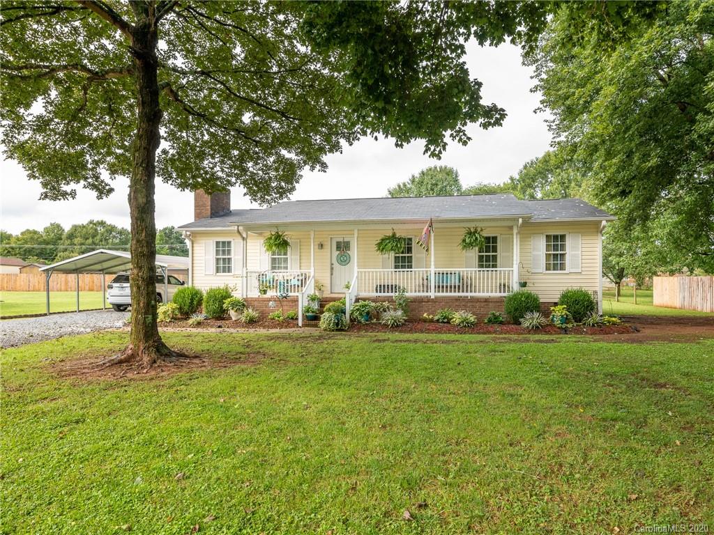 642 Lancer Court Nw Concord NC 28027