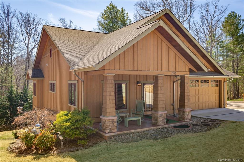 1497 Brentwood Place Morganton NC 28655