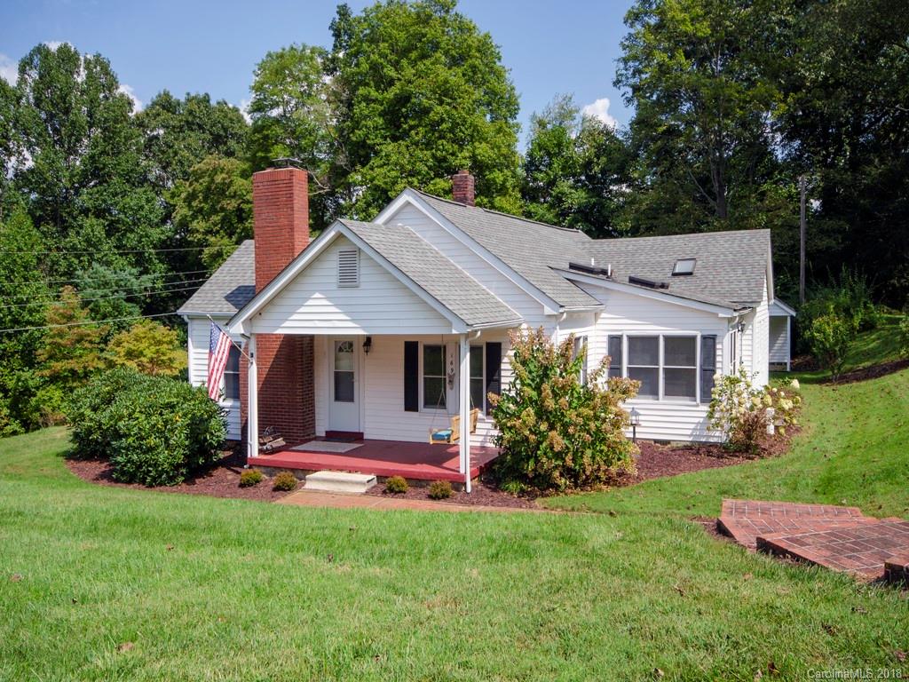 169 Pinnacle Drive Waynesville NC 28786