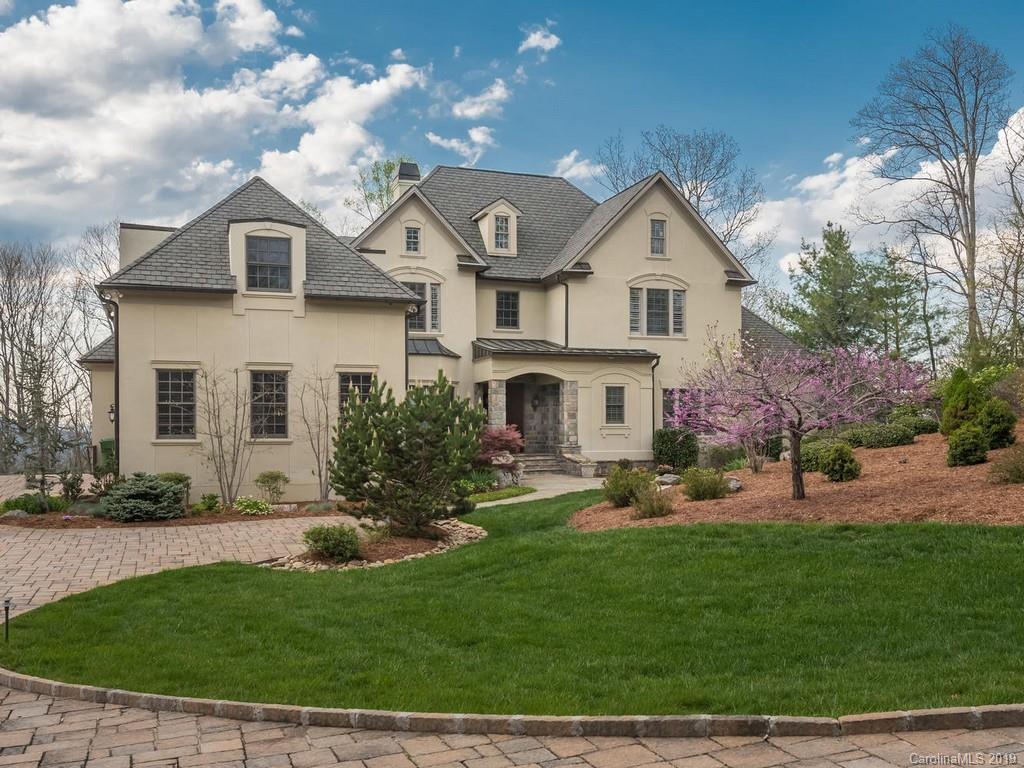 319 S Braeside Court Asheville NC 28803