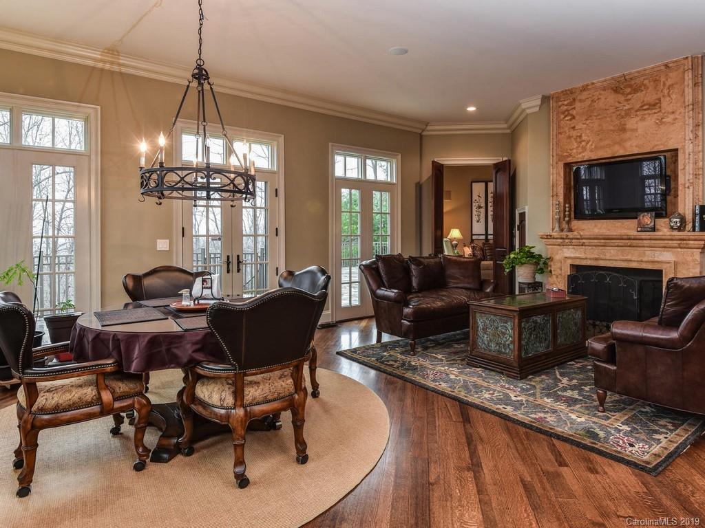 319 S Braeside Court Asheville NC 28803