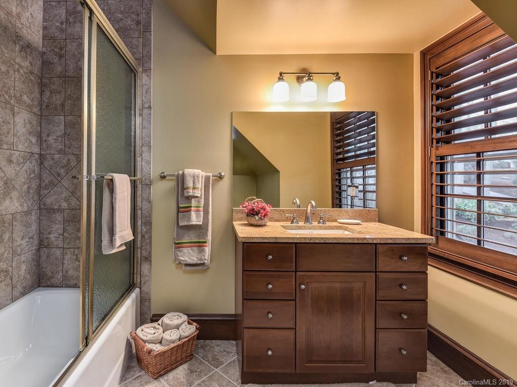 319 S Braeside Court Asheville NC 28803