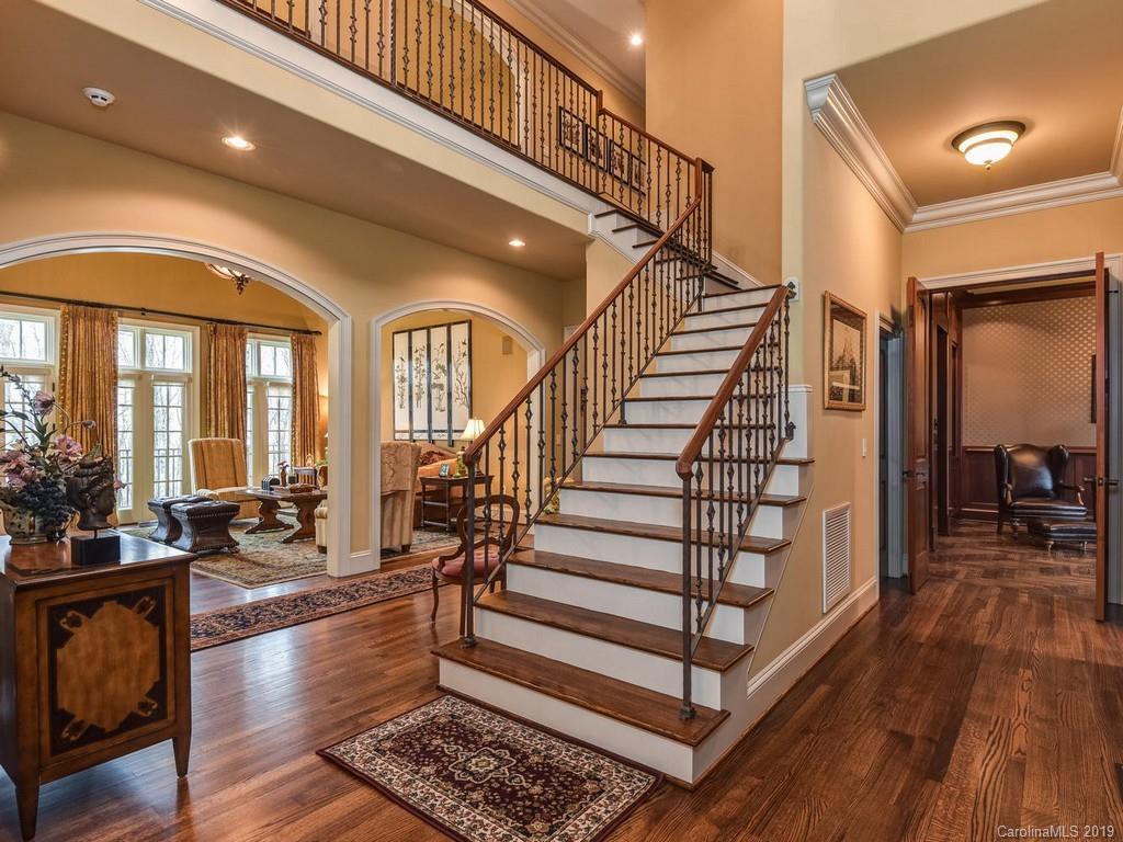 319 S Braeside Court Asheville NC 28803
