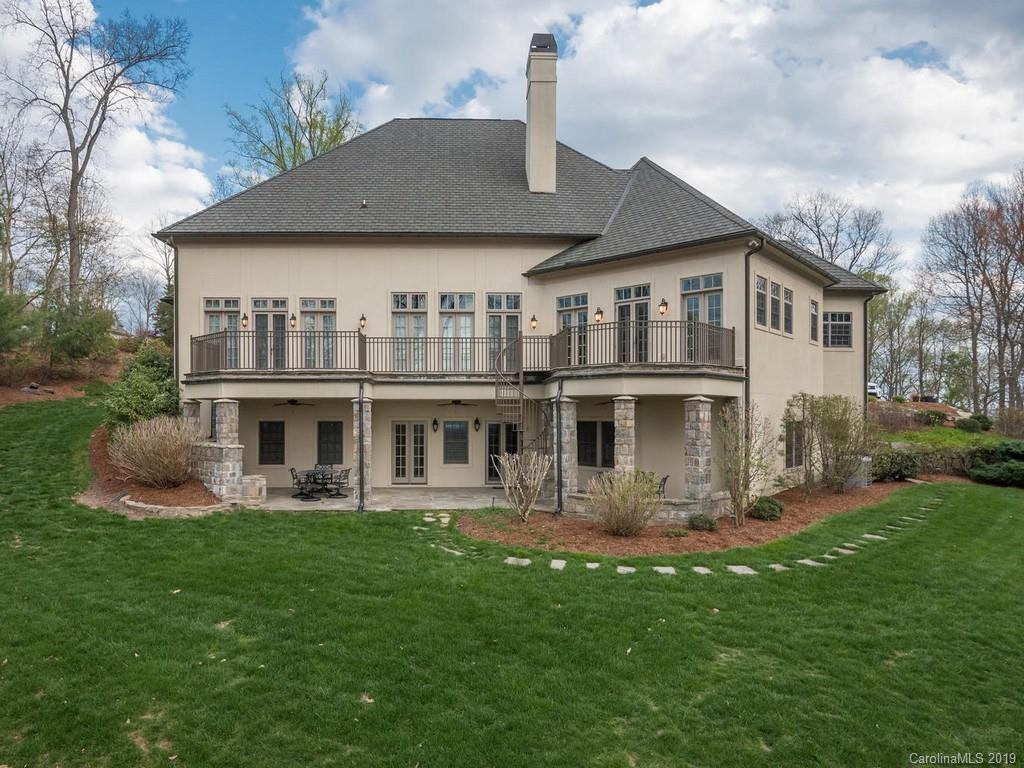 319 S Braeside Court Asheville NC 28803