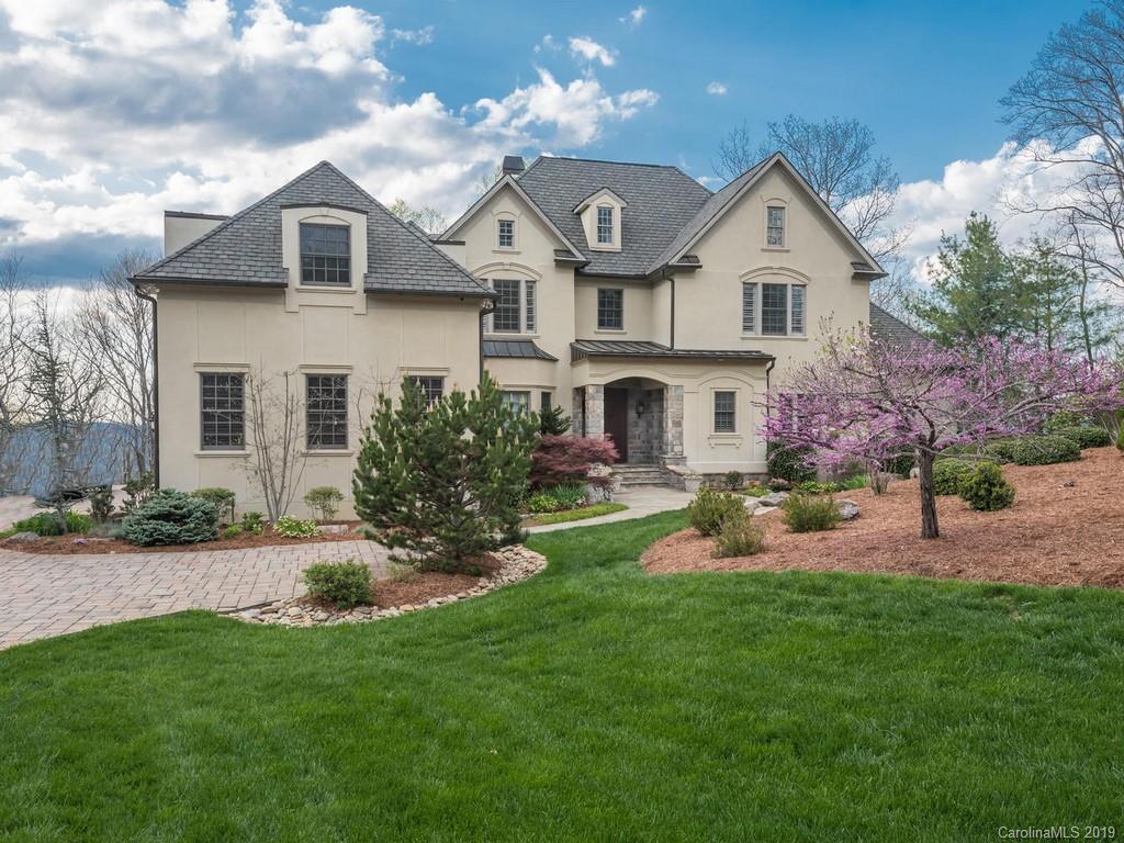 319 S Braeside Court Asheville NC 28803