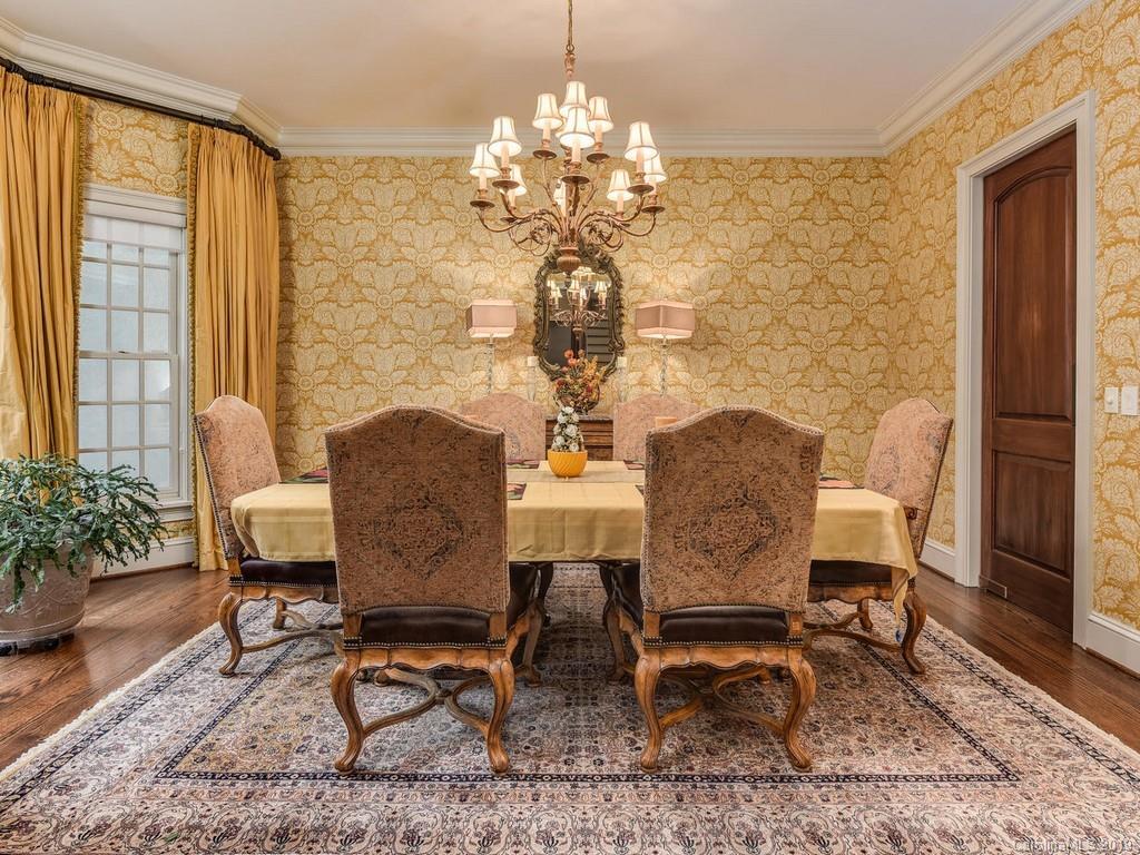 319 S Braeside Court Asheville NC 28803
