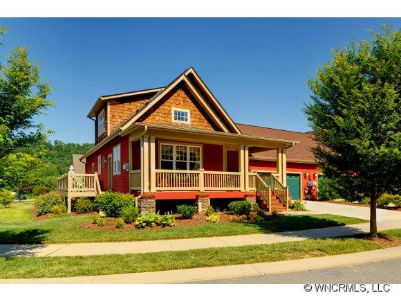 46 Craftsman Circle Asheville NC 28805