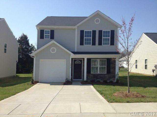 5312 Barley Lane Charlotte NC 28216