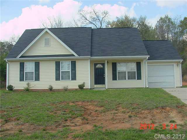 2517 Pheasant Chase Lane Charlotte NC 28216