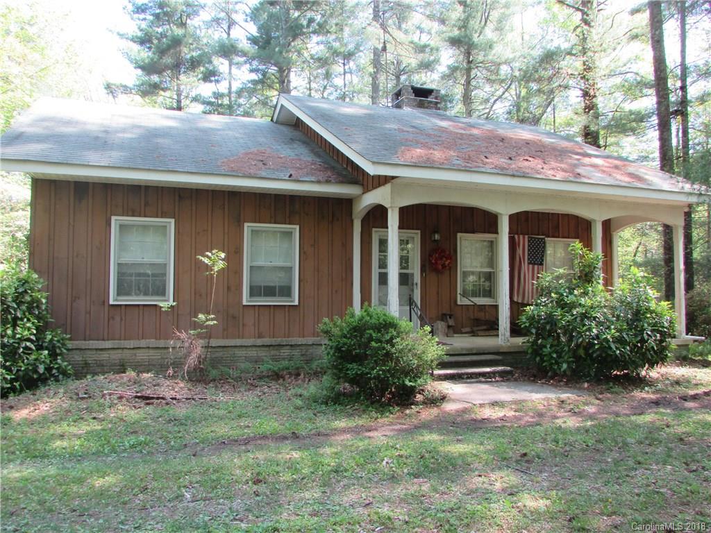 60 Lowndes Lane Flat Rock NC 28731