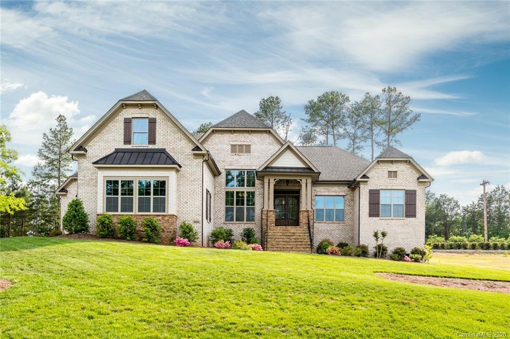 204 Pumpkin Seed Court Matthews NC 28104