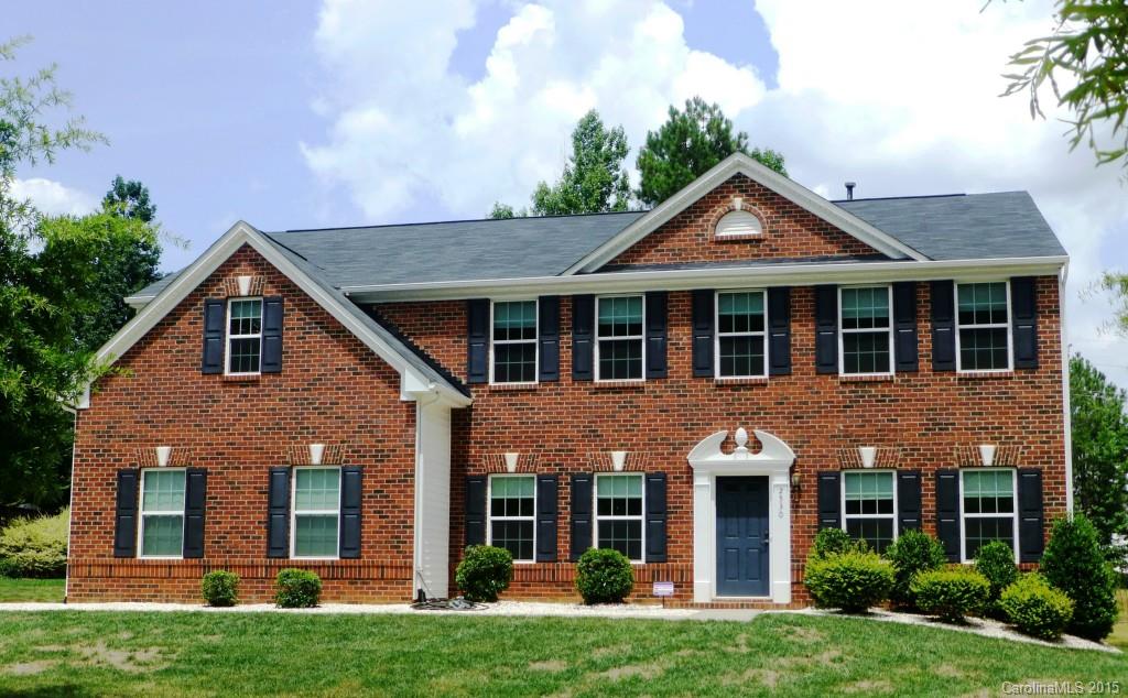 2530 Cypress Oak Lane Gastonia NC 28056