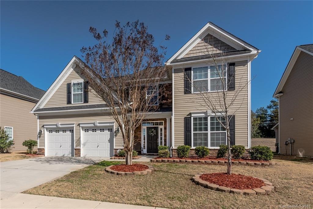 13915 Highland Meadow Road Charlotte NC 28273