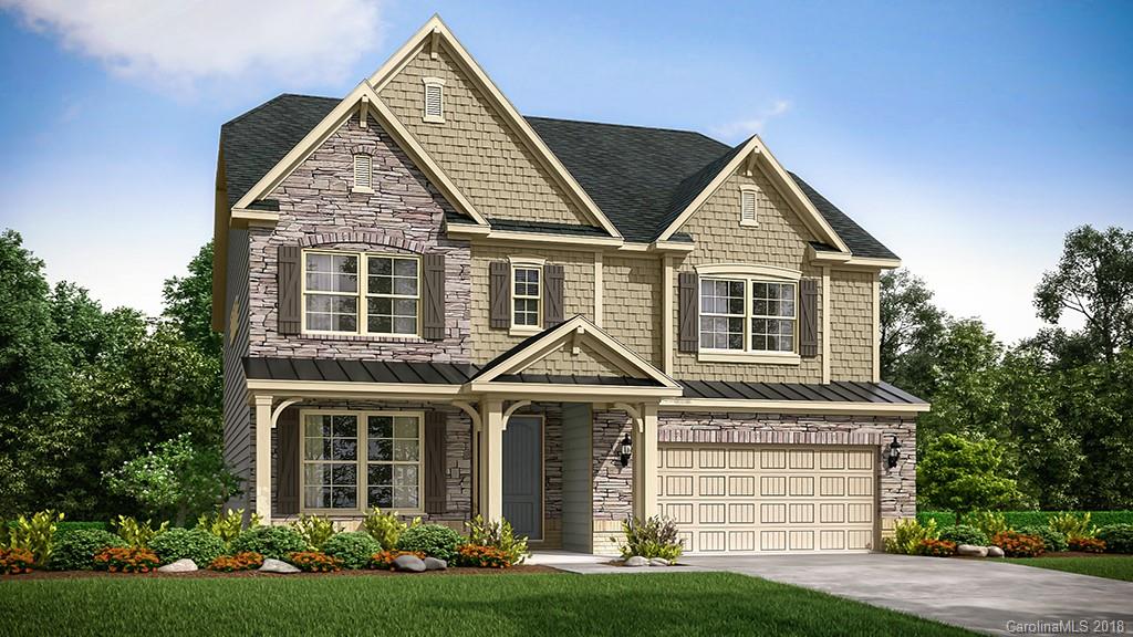 9603 Mcgruden Drive NW Concord NC 28027