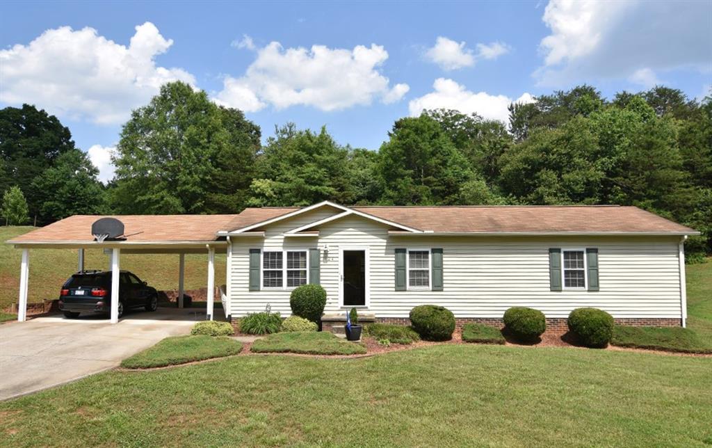 124 Cedar Forest Loop Hickory NC 28601