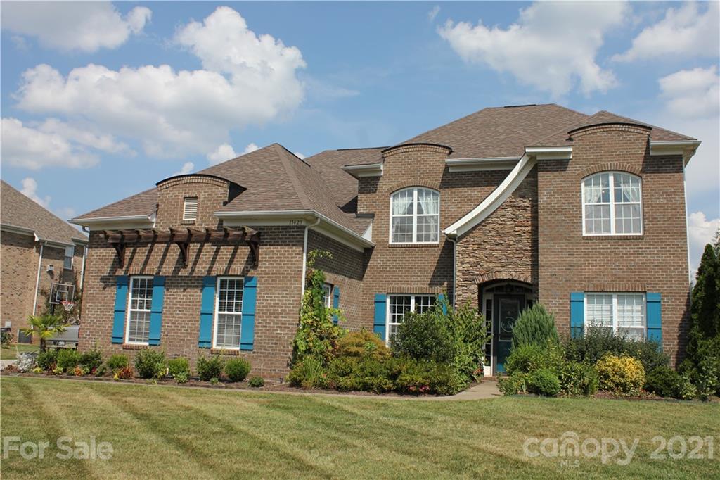 11423 Wheat Ridge Road Charlotte NC 28277
