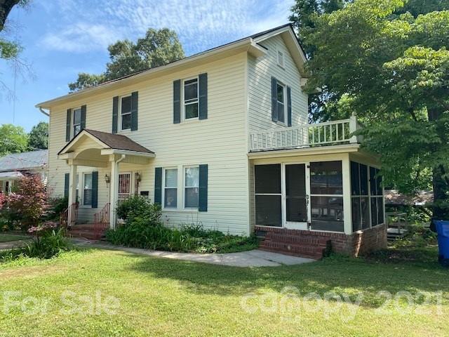 348 W Mclelland Avenue Mooresville NC 28115
