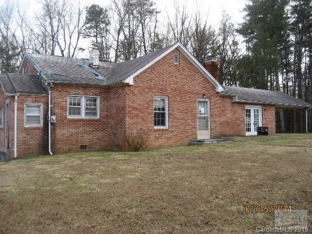 804 Pitts Street Morganton NC 28655