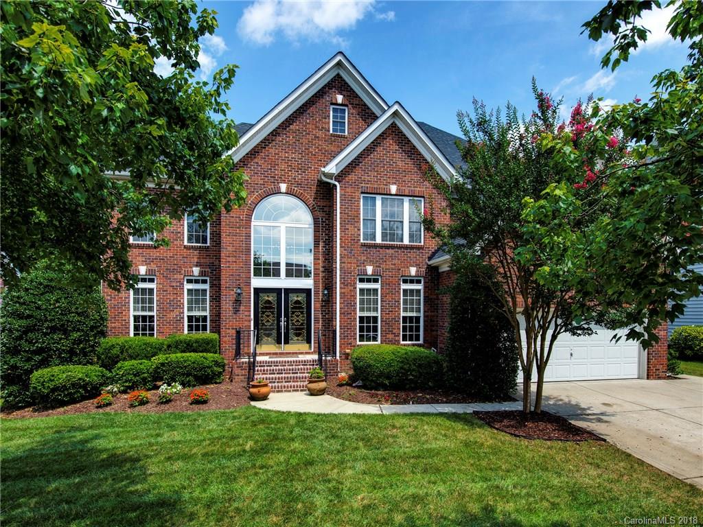 8903 Whittingham Drive Waxhaw NC 28173