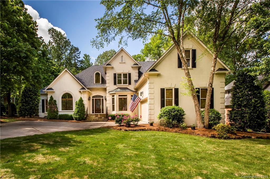 15308 Ballantyne Country Club Drive Charlotte NC 28277