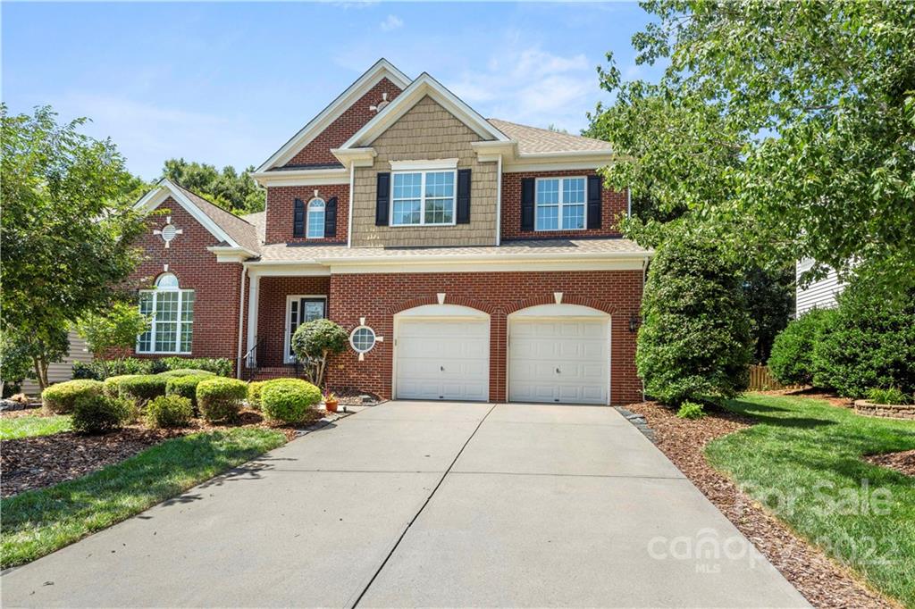 805 Lillieshall Road Waxhaw NC 28173