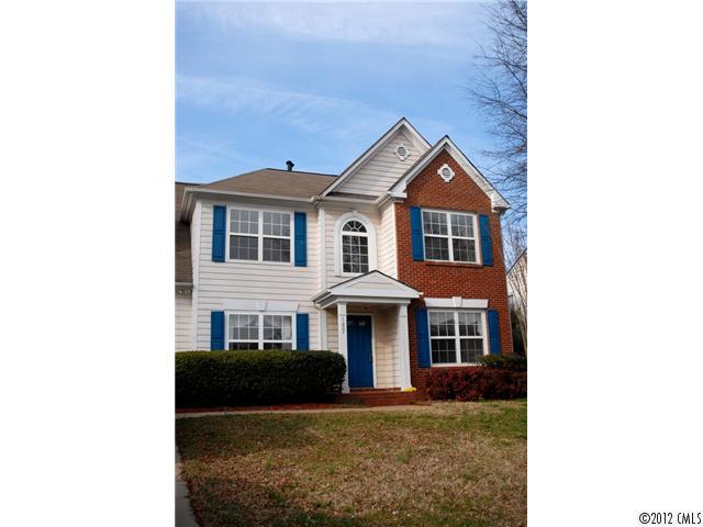 11807 Fox Glen Road Charlotte NC 28269