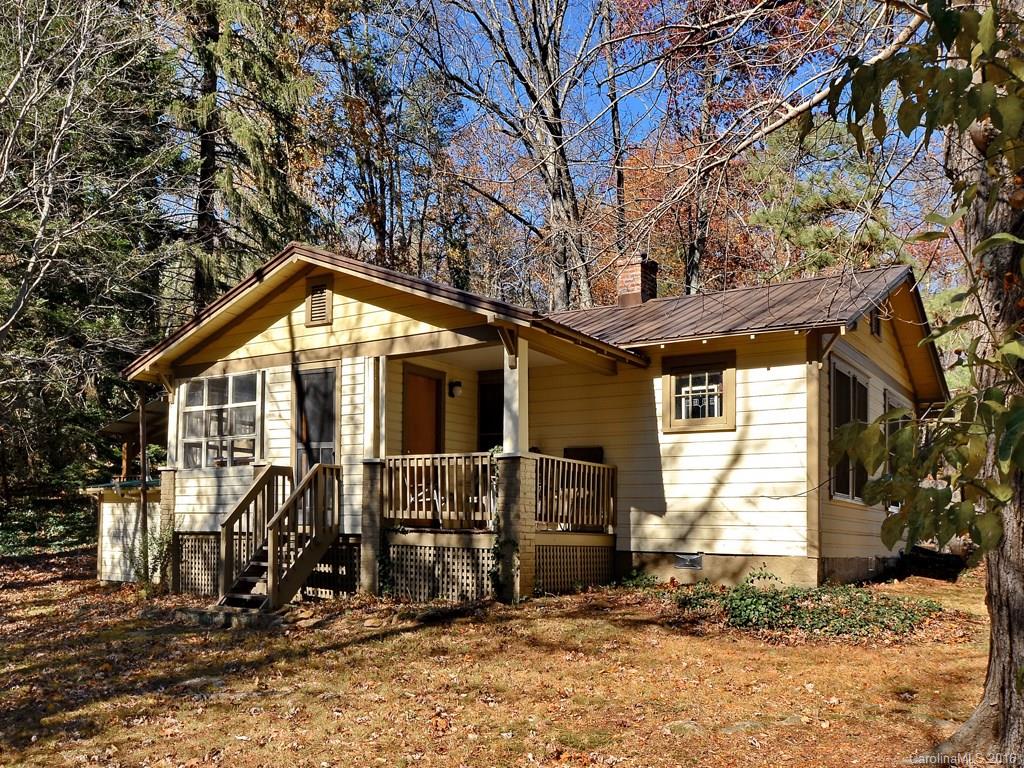 105 Walker Street Black Mountain NC 28711