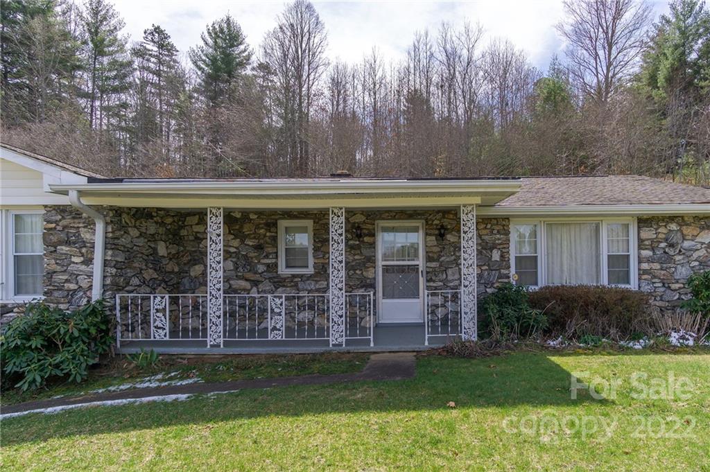 60 Upper Roberts Branch Road Weaverville NC 28787