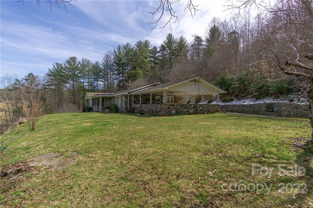 60 Upper Roberts Branch Road Weaverville NC 28787