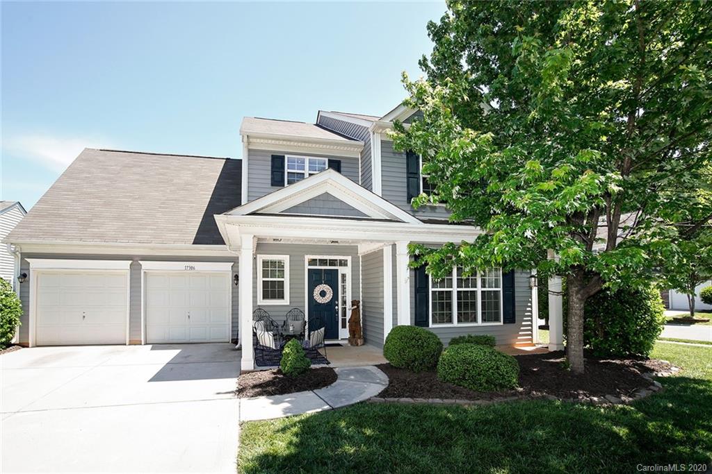 17106 Hampton Trace Road Huntersville NC 28078