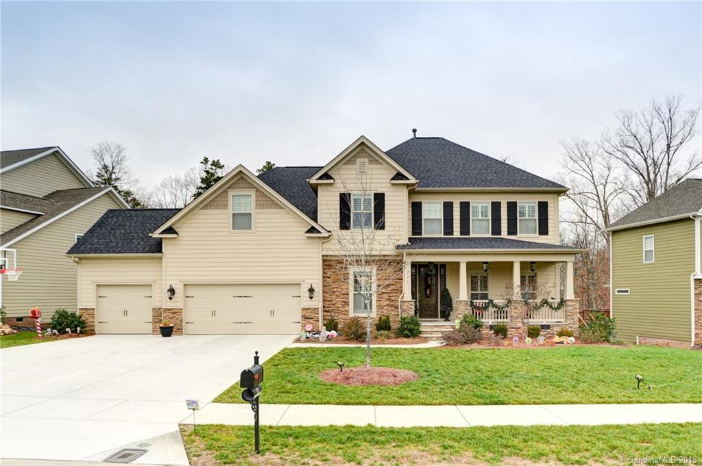 771 Barossa Valley Drive Nw Concord NC 28027