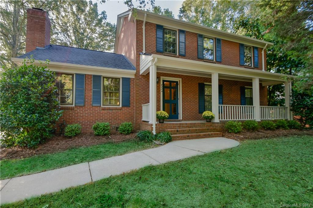 8224 Lansford Road Charlotte NC 28277