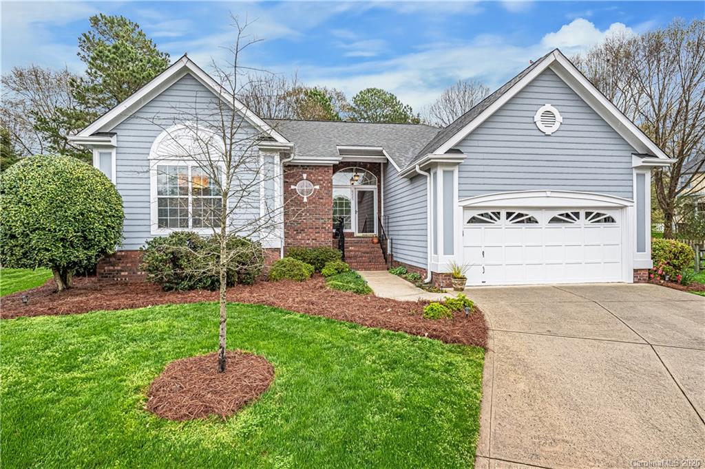 6225 Caslon Court Charlotte NC 28270