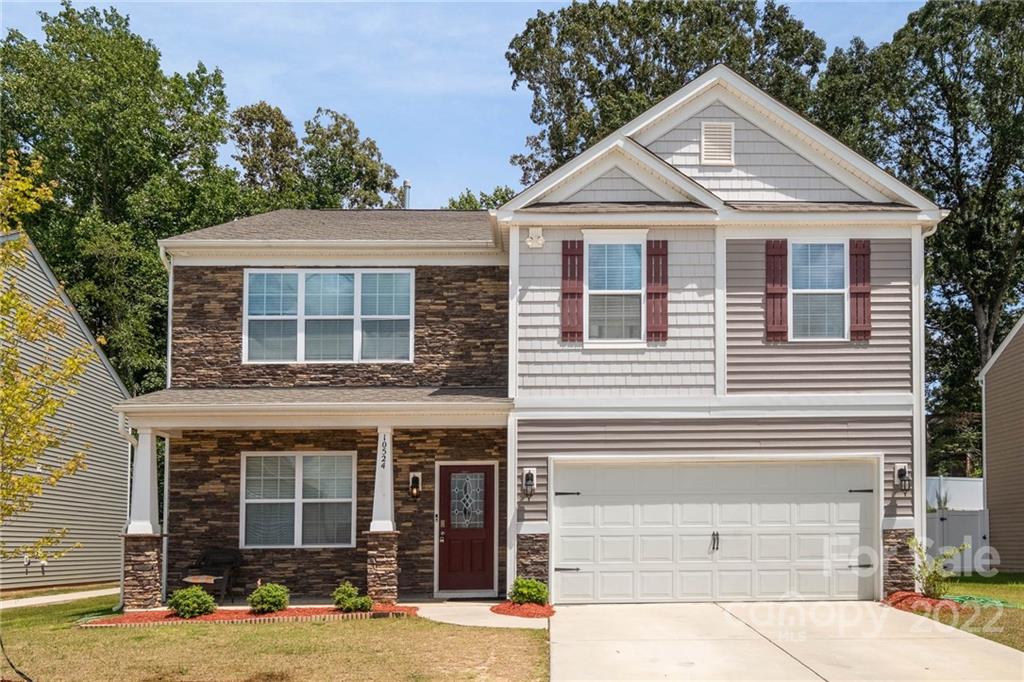 10524 Bradstreet Commons Way Charlotte NC 28215