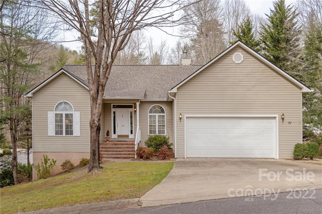 51 Wintergreen Drive Brevard NC 28712