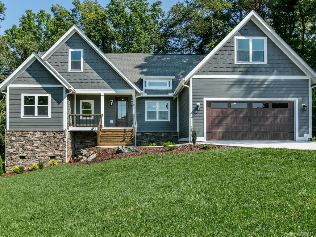 47 Meadow Haven Court Mills River NC 28759